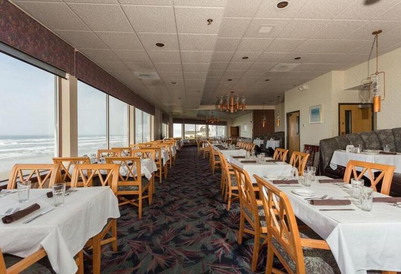 فندق Shilo Inns Newport Oceanfront