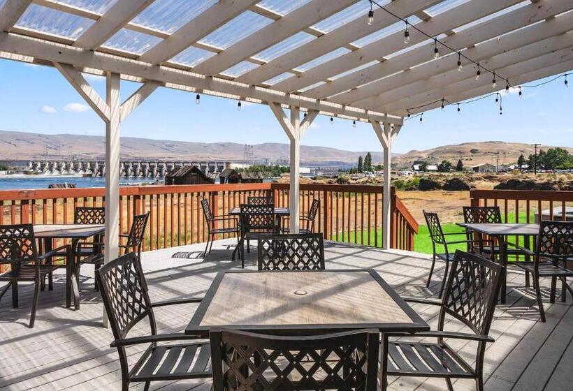 Columbia River Hotel, Ascend Hotel Collection