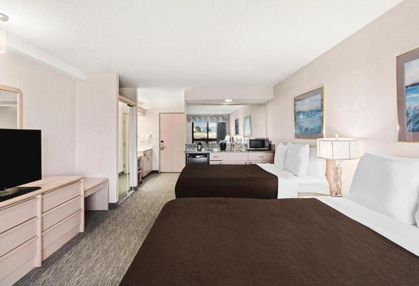 Columbia River Hotel, Ascend Hotel Collection