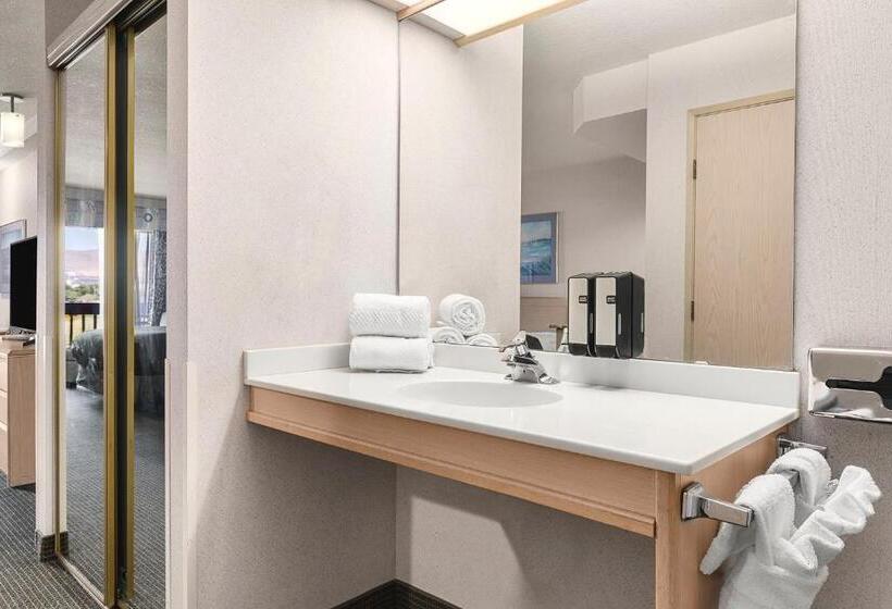 Columbia River Hotel, Ascend Hotel Collection