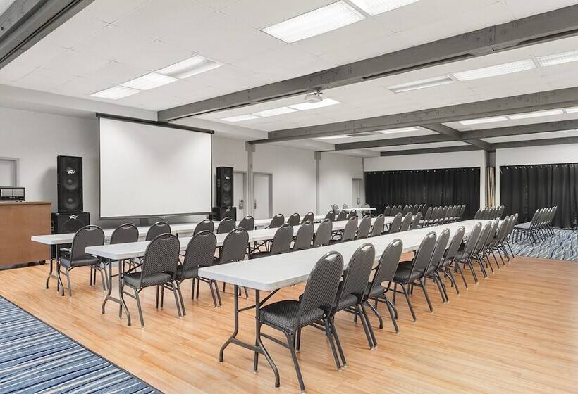 Columbia River Hotel, Ascend Hotel Collection