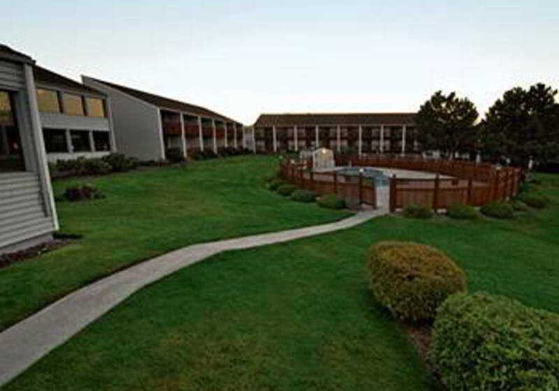 Columbia River Hotel, Ascend Hotel Collection