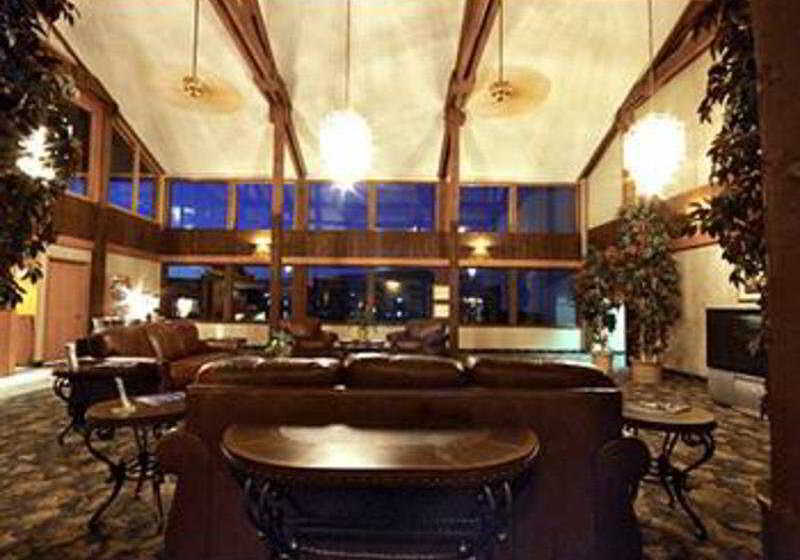 Columbia River Hotel, Ascend Hotel Collection