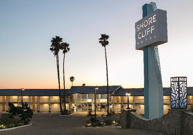Отель Shore Cliff