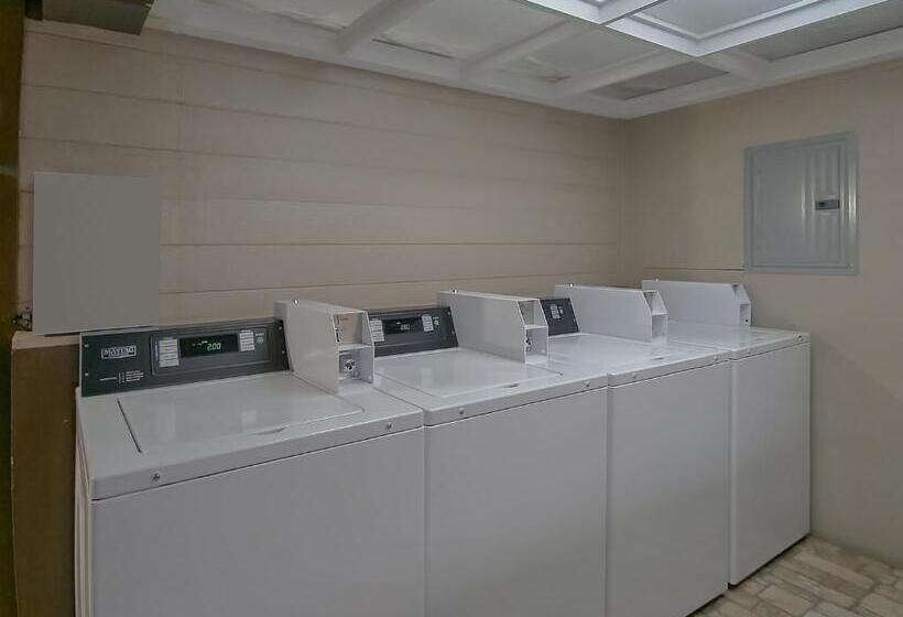 فندق Sidney James Mountain Lodge