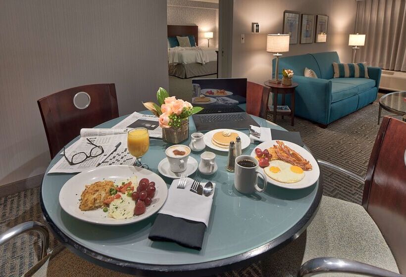 בית מלון כפרי Somerset Inn Troy