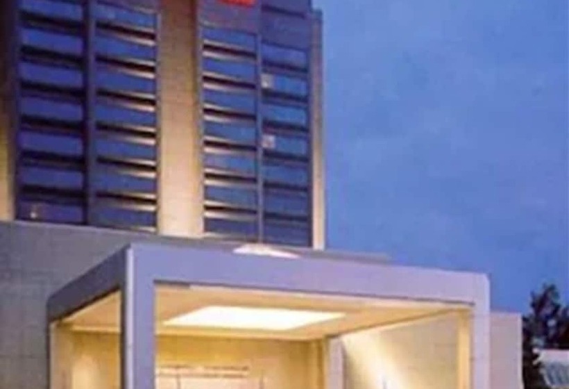 בית מלון כפרי Somerset Inn Troy