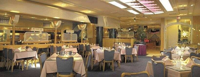 בית מלון כפרי Somerset Inn Troy