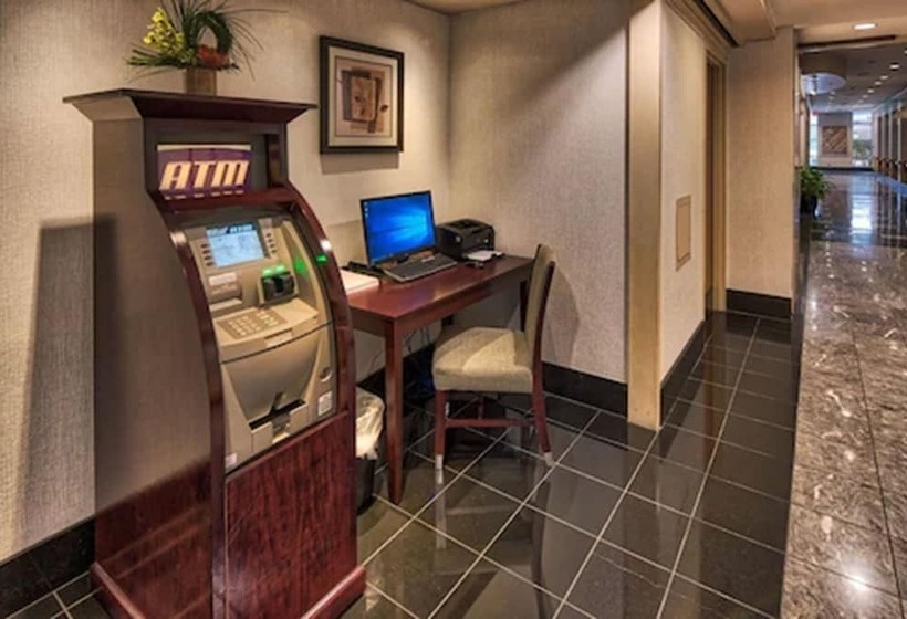 בית מלון כפרי Somerset Inn Troy