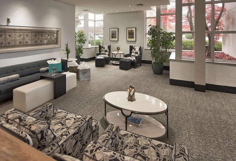 בית מלון כפרי Somerset Inn Troy