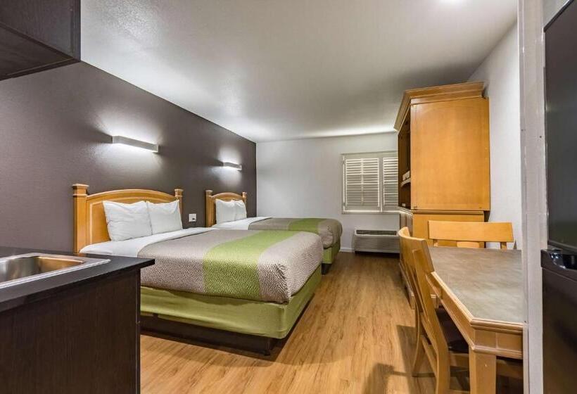 هتل Quality Inn & Suites Plano East   Richardson