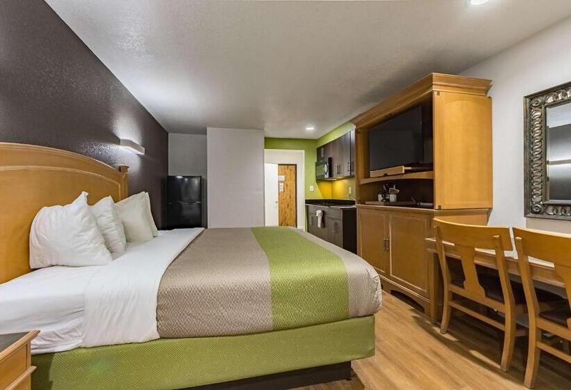 هتل Quality Inn & Suites Plano East   Richardson