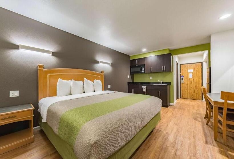 هتل Quality Inn & Suites Plano East   Richardson