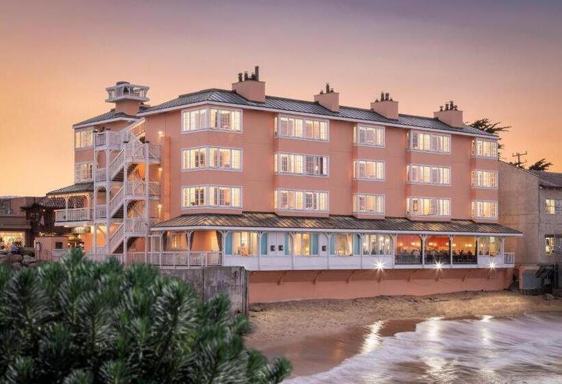 هتل Spindrift Inn