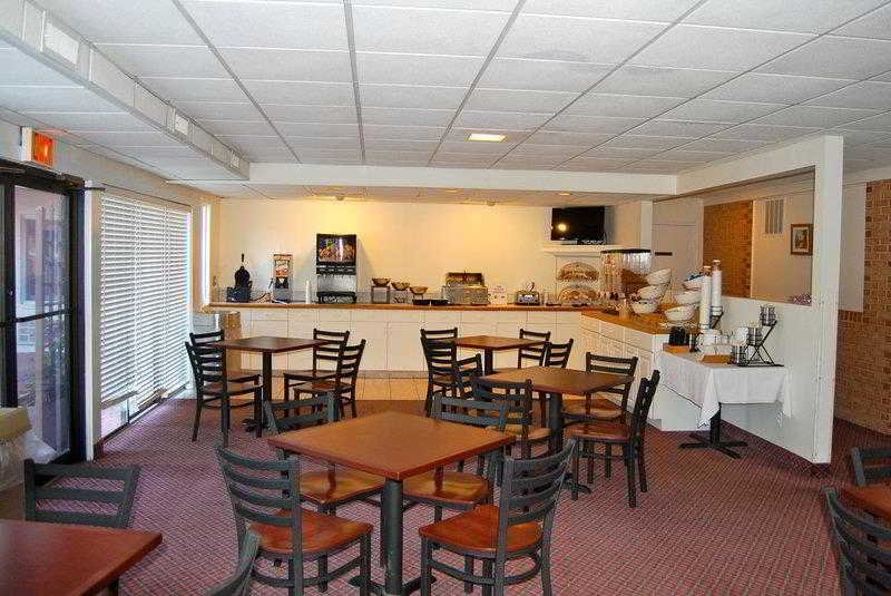 ホテル St. Michaels Inn