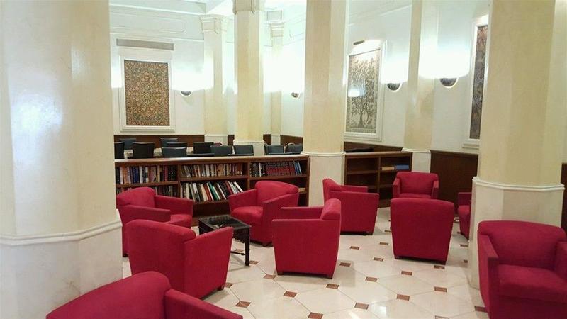 فندق Stillwell