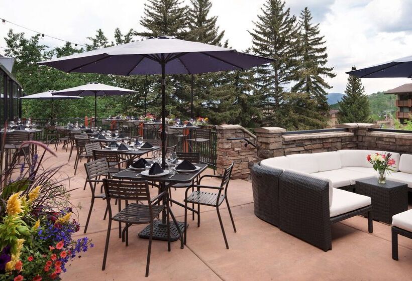 هتل Stonebridge Inn