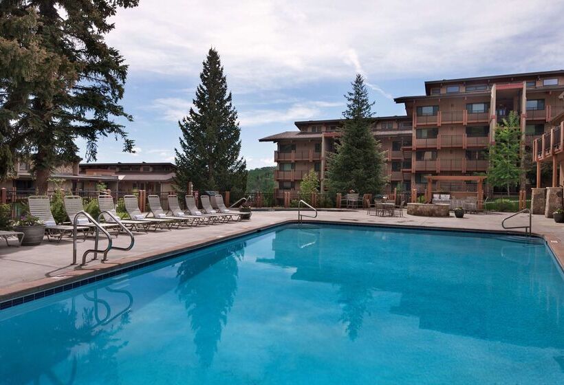 هتل Stonebridge Inn