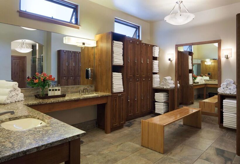 هتل Stonebridge Inn