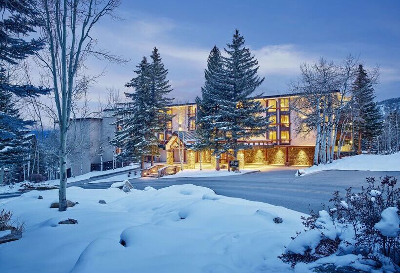 هتل Stonebridge Inn