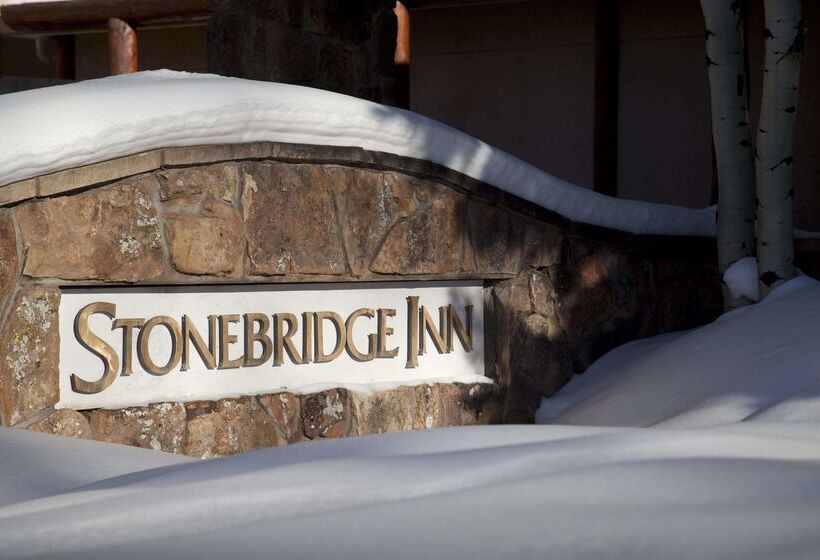 هتل Stonebridge Inn