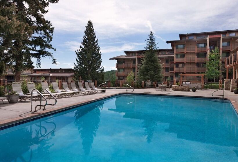 هتل Stonebridge Inn