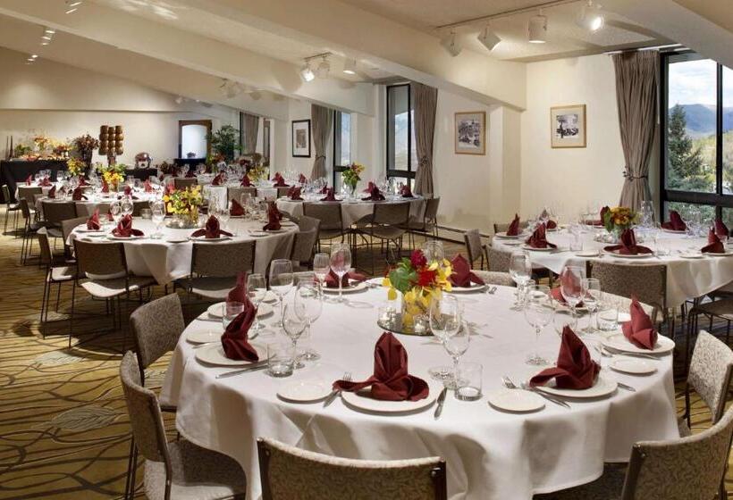 هتل Stonebridge Inn