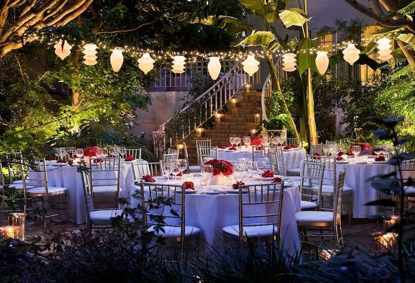 Hotel Sunset Marquis