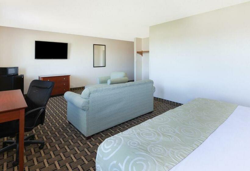 هتل Guest Place