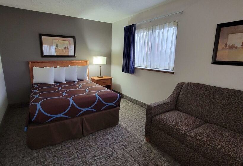 Surestay Plus Hotel By Best Western Grand Island