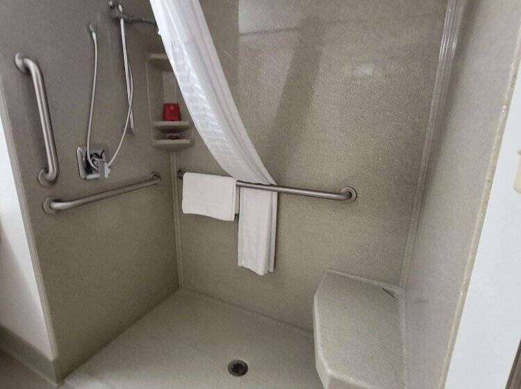 Surestay Plus Hotel By Best Western Grand Island