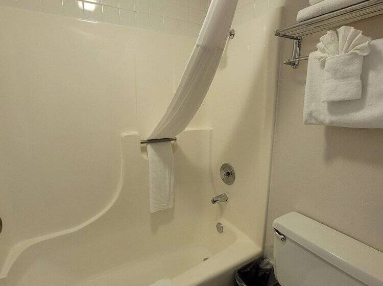 Surestay Plus Hotel By Best Western Grand Island