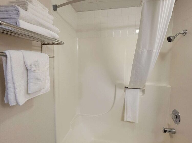 Surestay Plus Hotel By Best Western Grand Island