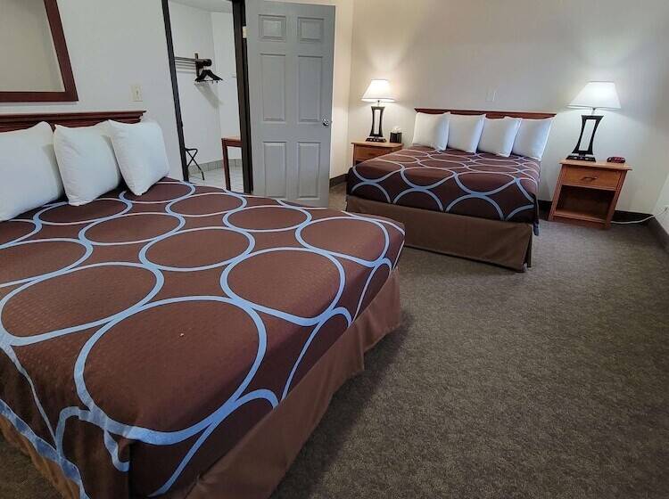 Surestay Plus Hotel By Best Western Grand Island