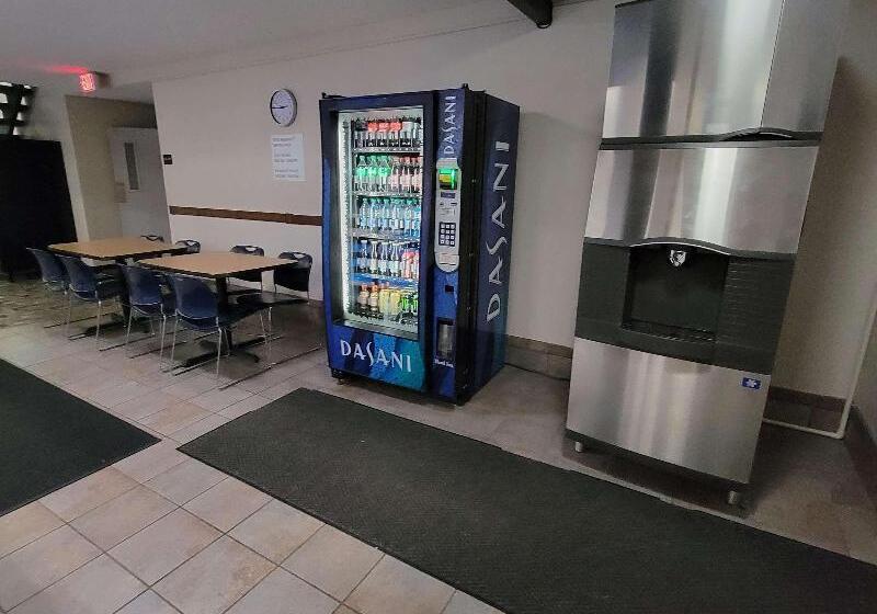 Surestay Plus Hotel By Best Western Grand Island