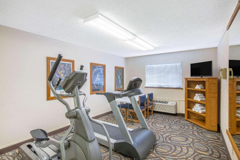 Surestay Plus Hotel By Best Western Grand Island