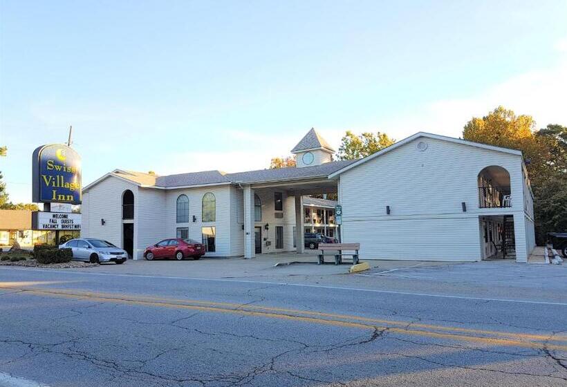 هتل Swiss Village Inn