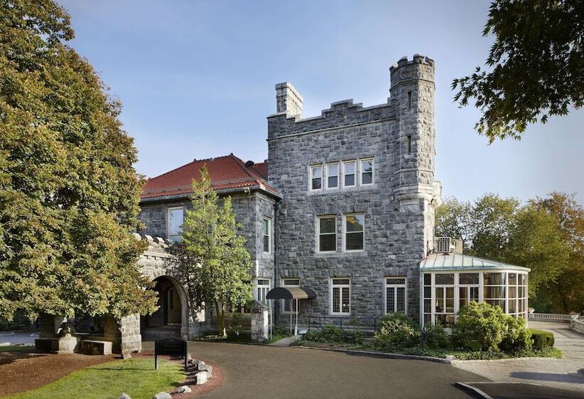 فندق Tarrytown House Estate On The Hudson