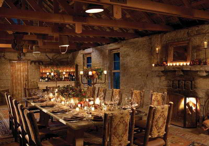 בית מלון כפרי Temecula Creek Inn