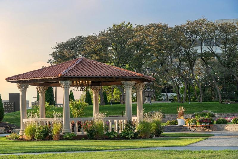 فندق The Drake Oak Brook, Autograph Collection