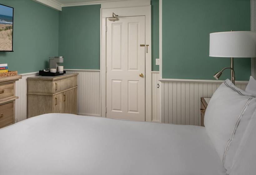 Отель The Huntting Inn
