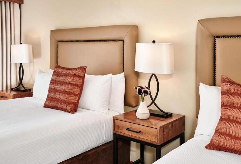 فندق The Inn At Aspen