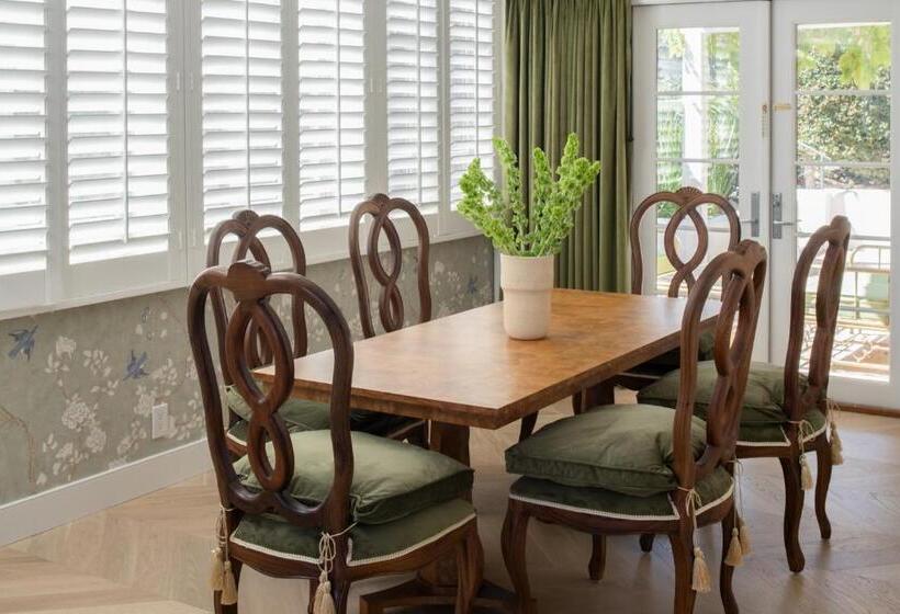 酒店 The Inn At Rancho Santa Fe