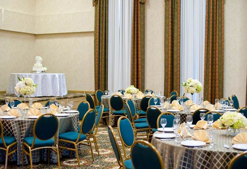 호텔 The Inn at Stone Mountain Park