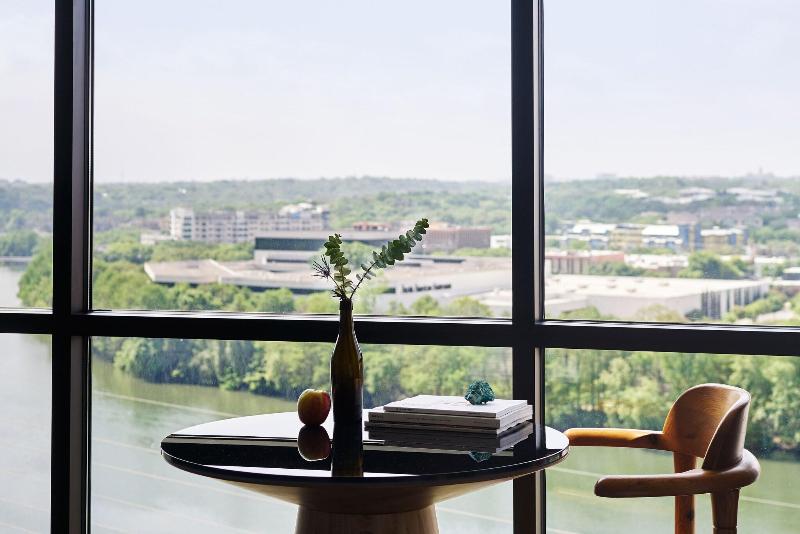 هتل The Line Austin