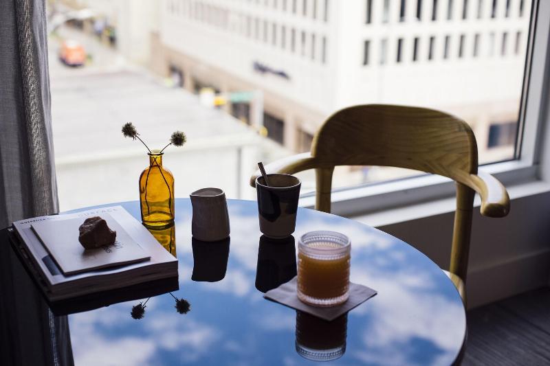 هتل The Line Austin