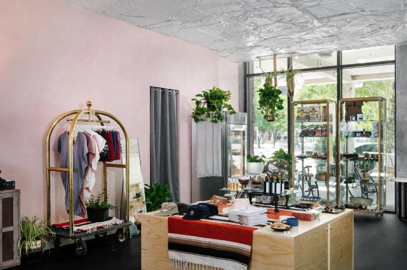 هتل The Line Austin