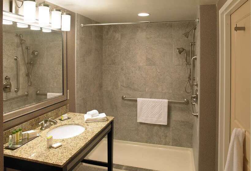 The Strathallan Rochester Hotel & Spa   Doubletree By Hilton