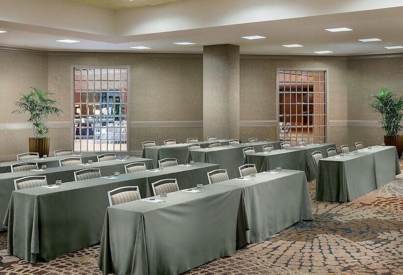酒店 The Westin Chicago Northwest