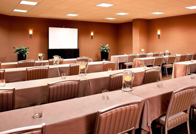 酒店 The Westin Chicago Northwest